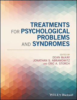 Abramowitz, Jonathan S. - Treatments for Psychological Problems and Syndromes, ebook