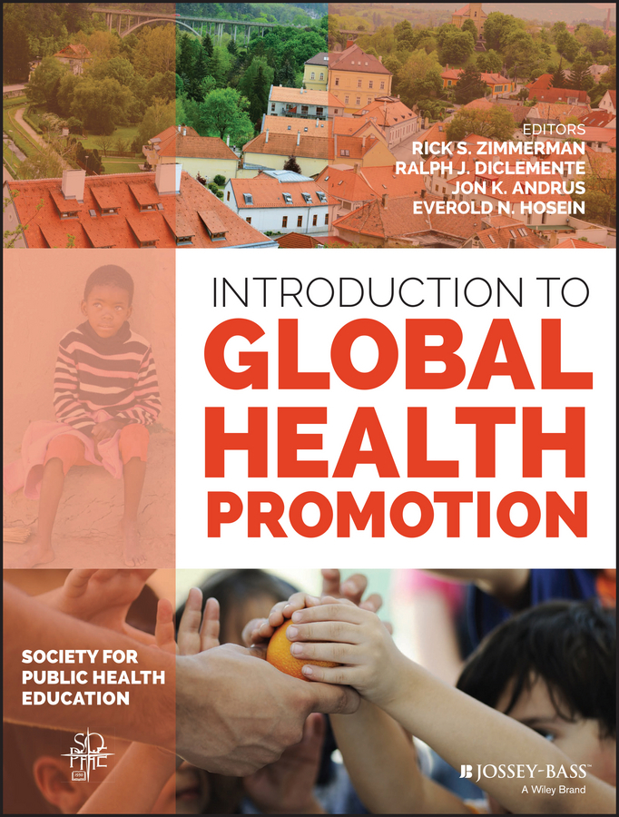 Andrus, Jon K. - Introduction to Global Health Promotion, ebook