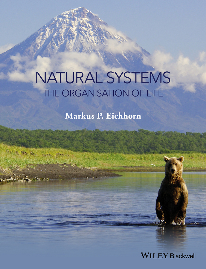 Eichhorn, Markus - Natural Systems: The Organisation of Life, ebook