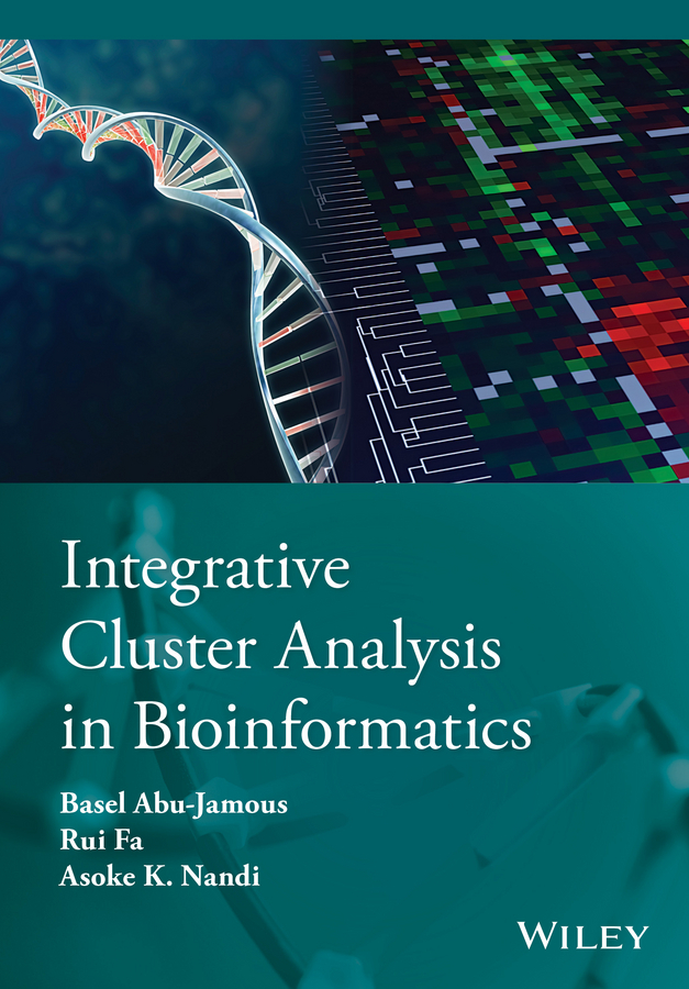 Abu-Jamous, Basel - Integrative Cluster Analysis in Bioinformatics, ebook