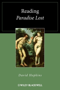 Hopkins, David - Reading Paradise Lost, e-kirja