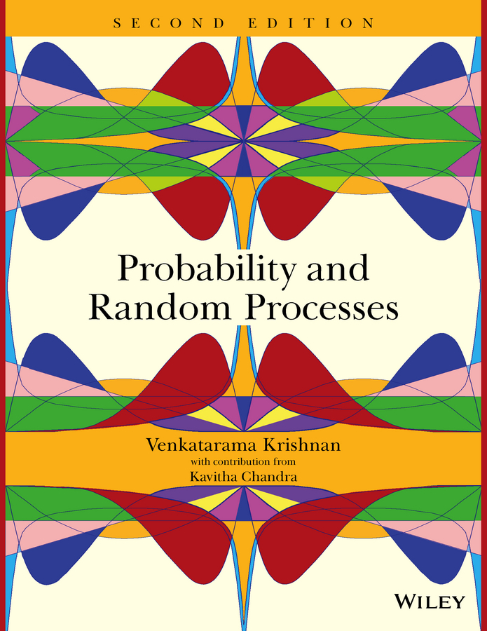 Chandra, Kavitha - Probability and Random Processes, ebook