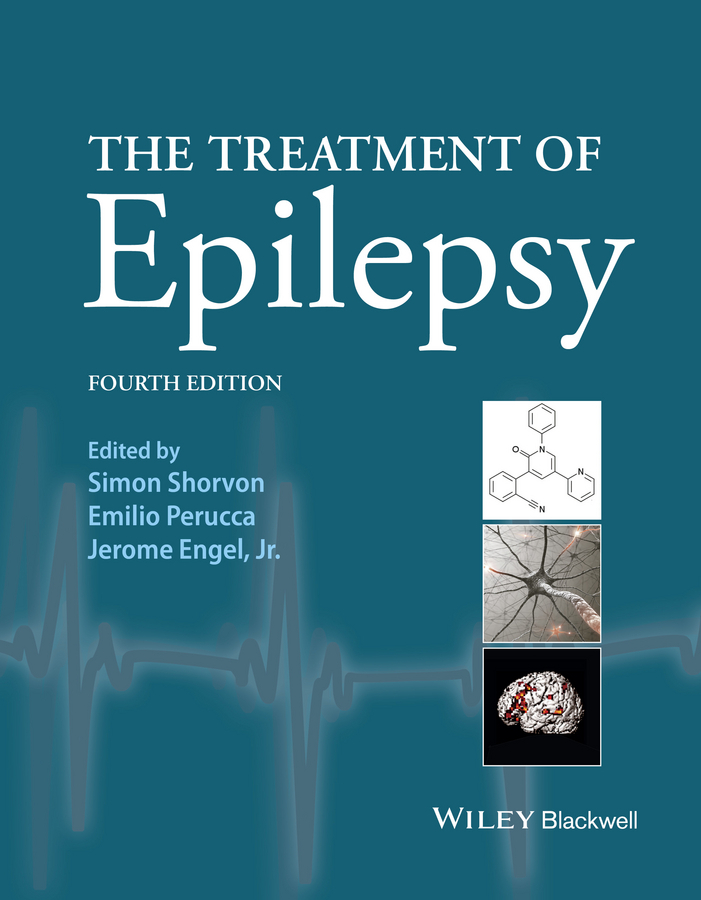 Engel, Jerome - The Treatment of Epilepsy, ebook