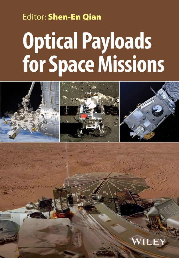 Qian, Shen-En - Optical Payloads for Space Missions, e-kirja