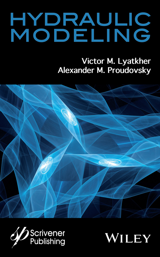 Lyatkher, Victor M. - Hydraulic Modeling, e-bok