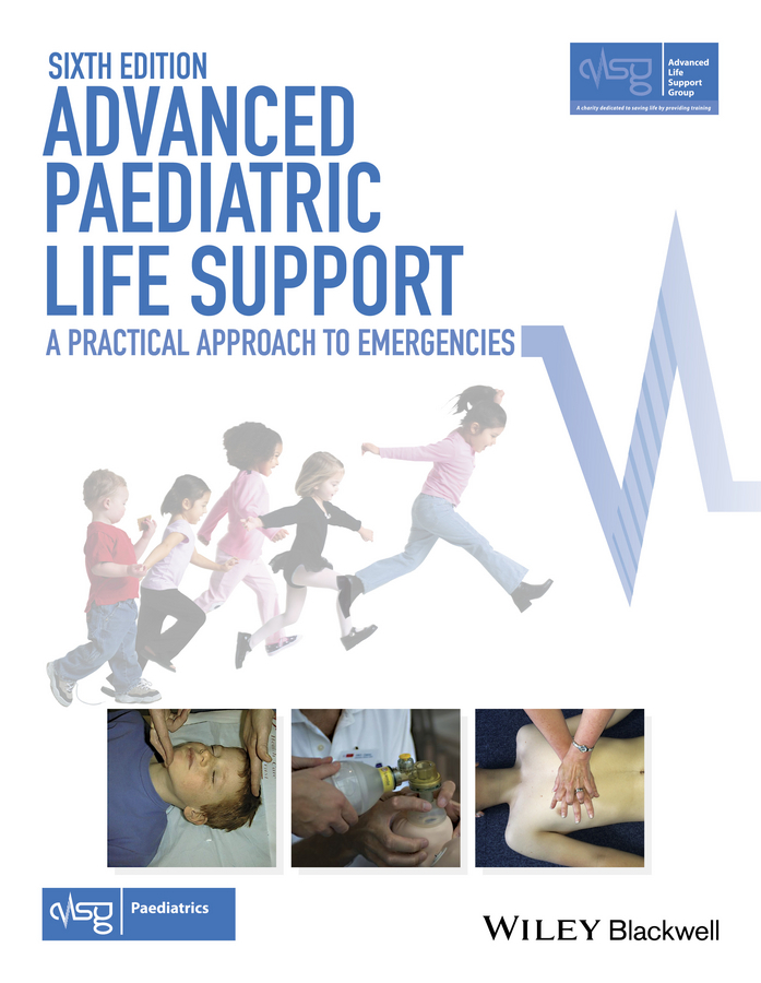  - Advanced Paediatric Life Support: A Practical Approach to Emergencies, ebook
