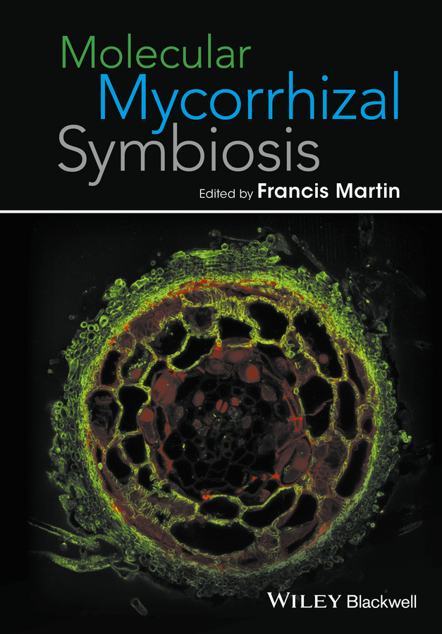 Martin, Francis - Molecular Mycorrhizal Symbiosis, e-bok