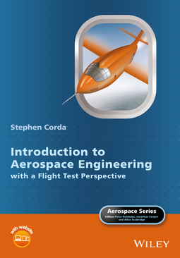 Corda, Stephen - Introduction to Aerospace Engineering with a Flight Test Perspective, e-kirja