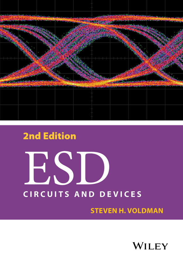 Voldman, Steven H. - ESD: Circuits and Devices, e-bok