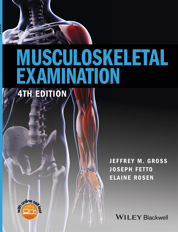Fetto, Joseph - Musculoskeletal Examination, ebook
