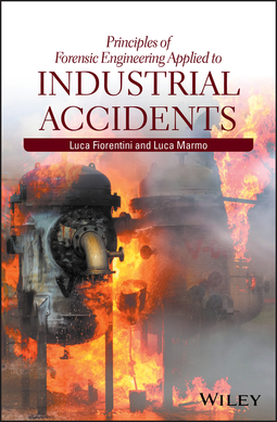 Fiorentini, Luca - Principles of Forensic Engineering Applied to Industrial Accidents, ebook