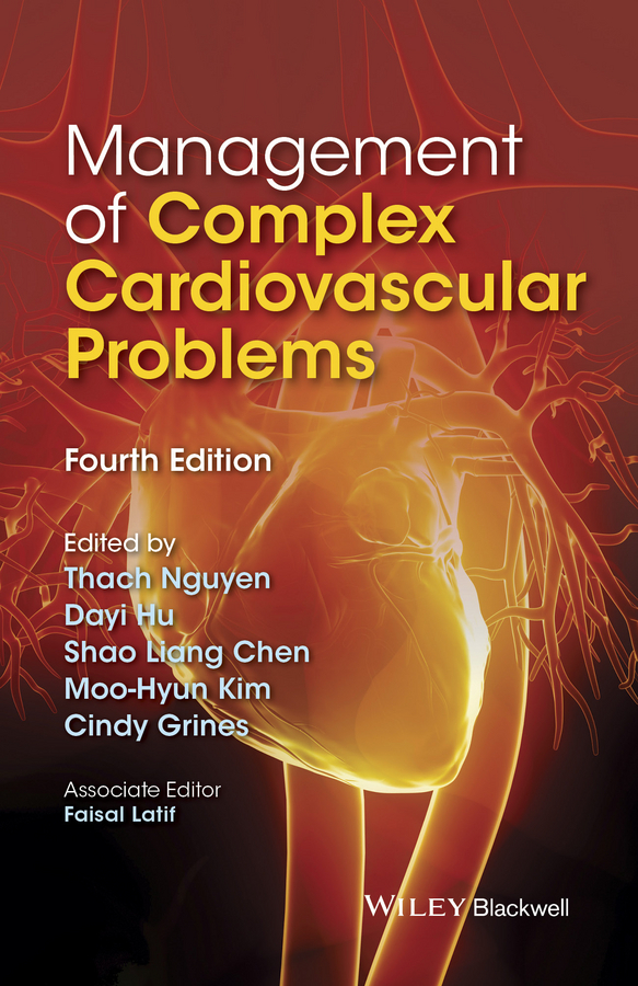 Chen, Shao Liang - Management of Complex Cardiovascular Problems, ebook