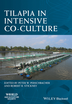 Perschbacher, Peter W. - Tilapia in Intensive Co-culture, ebook