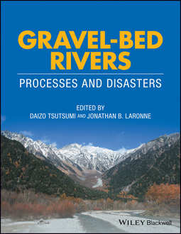 Laronne, Jonathan B. - Gravel-Bed Rivers: Process and Disasters, e-kirja
