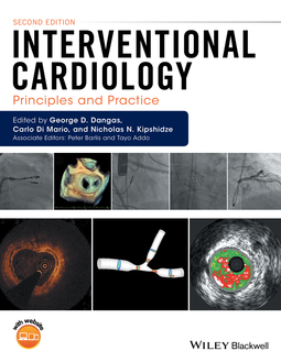 Addo, Tayo - Interventional Cardiology: Principles and Practice, ebook