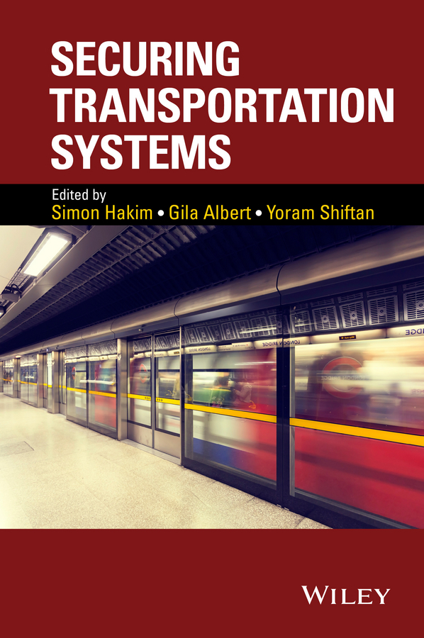 Albert, Gila - Securing Transportation Systems, e-kirja
