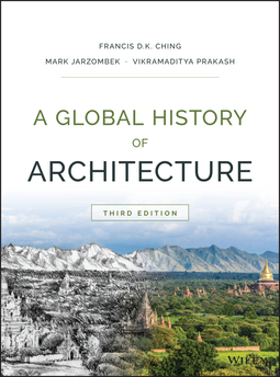 Ching, Francis D. K. - A Global History of Architecture, ebook