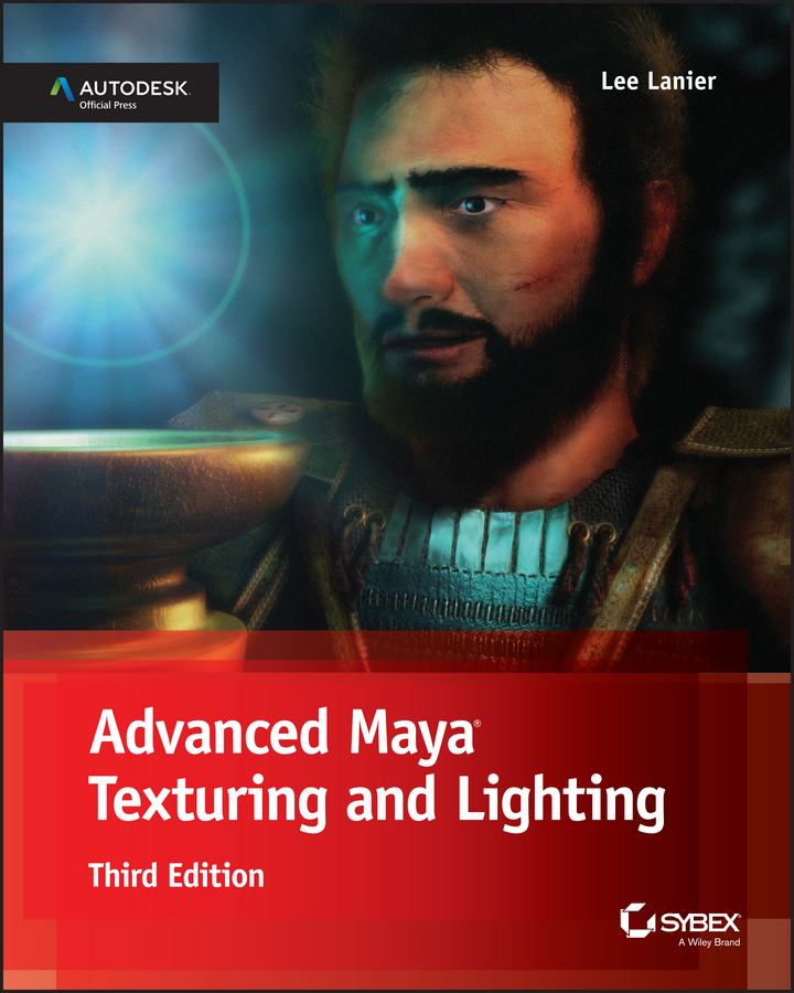 Lanier, Lee - Advanced Maya Texturing and Lighting, ebook