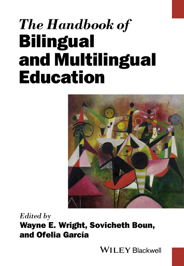 Boun, Sovicheth - The Handbook of Bilingual and Multilingual Education, ebook