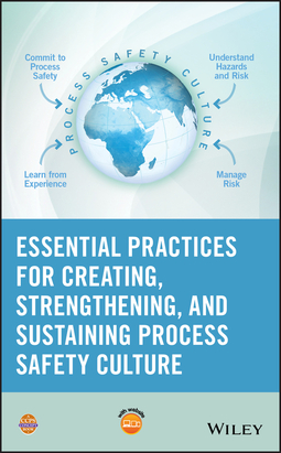  - Essential Practices for Creating, Strengthening, and Sustaining Process Safety Culture, ebook