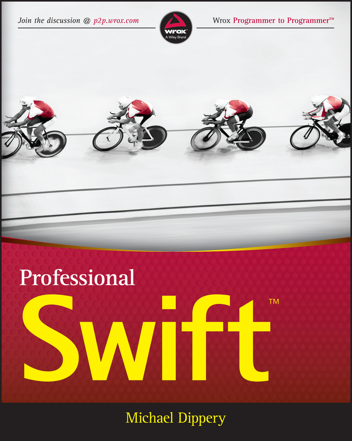 Dippery, Michael - Professional Swift, ebook