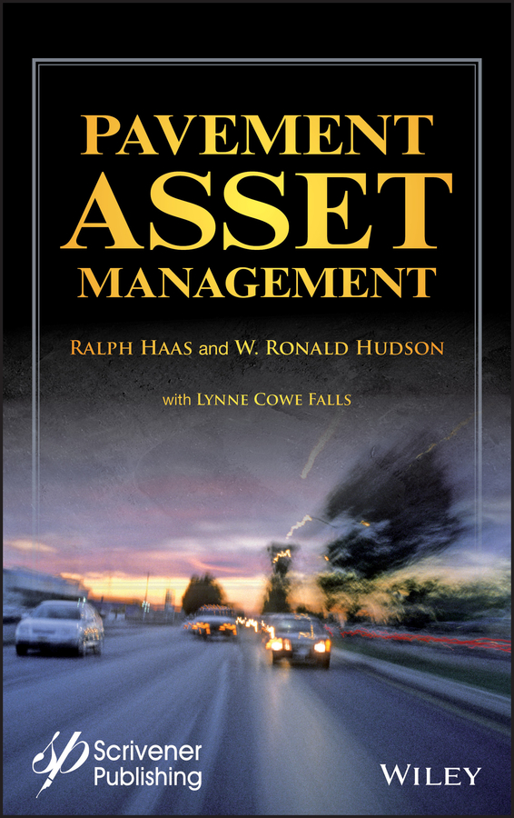 Falls, Lynne Cowe - Pavement Asset Management, ebook