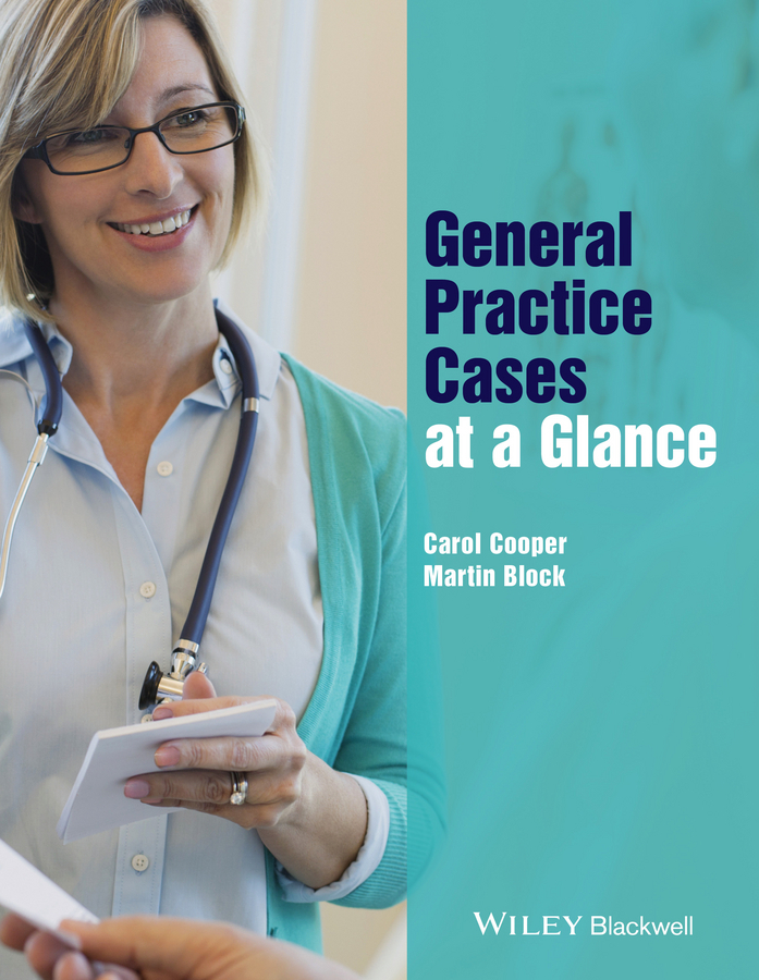 Block, Martin - General Practice Cases at a Glance, ebook