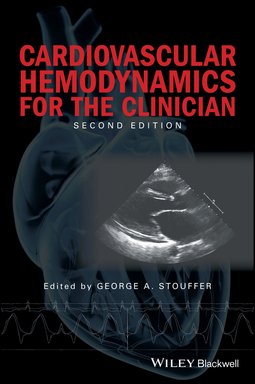Stouffer, George A. - Cardiovascular Hemodynamics for the Clinician, ebook