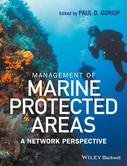 Goriup, Paul D. - Management of Marine Protected Areas: A Network Perspective, ebook