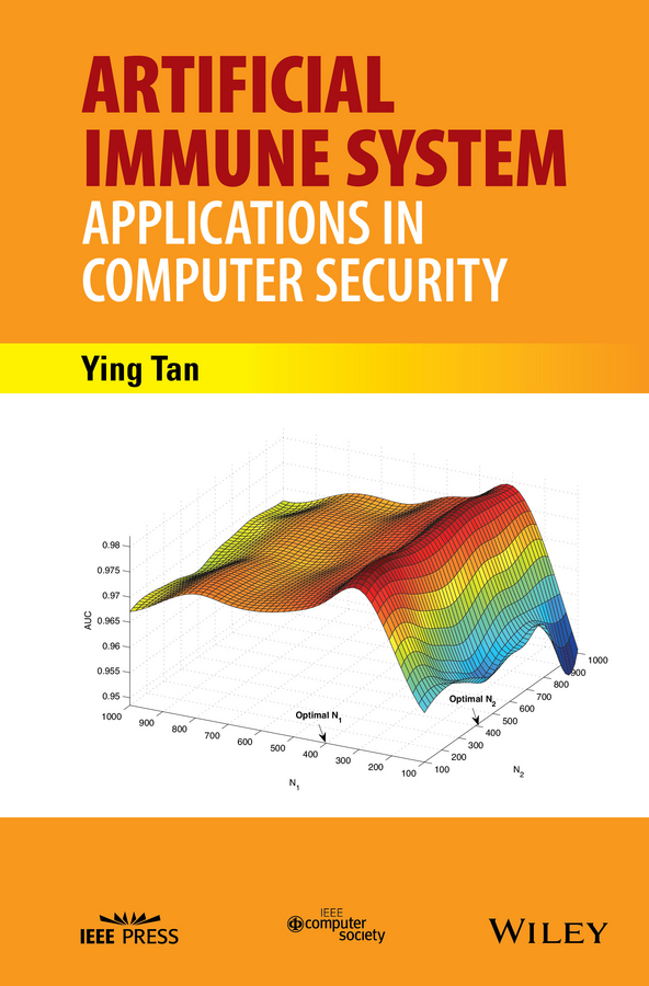 Tan, Ying - Artificial Immune System: Applications in Computer Security, ebook