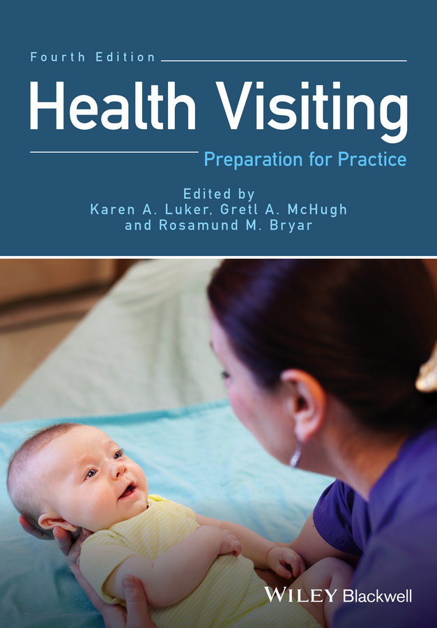 Bryar, Rosamund M. - Health Visiting: Preparation for Practice, ebook
