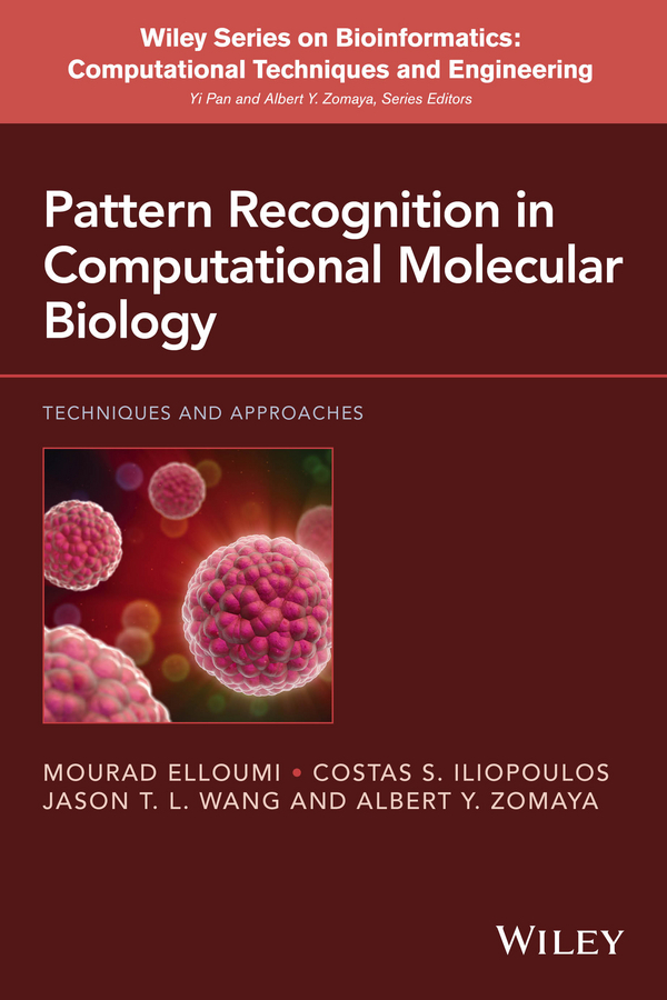 Elloumi, Mourad - Pattern Recognition in Computational Molecular Biology: Techniques and Approaches, ebook