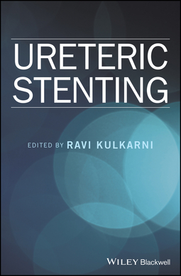 Kulkarni, Ravi - Ureteric Stenting, ebook
