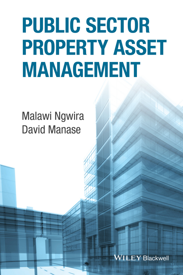 Manase, David - Public Sector Property Asset Management, ebook