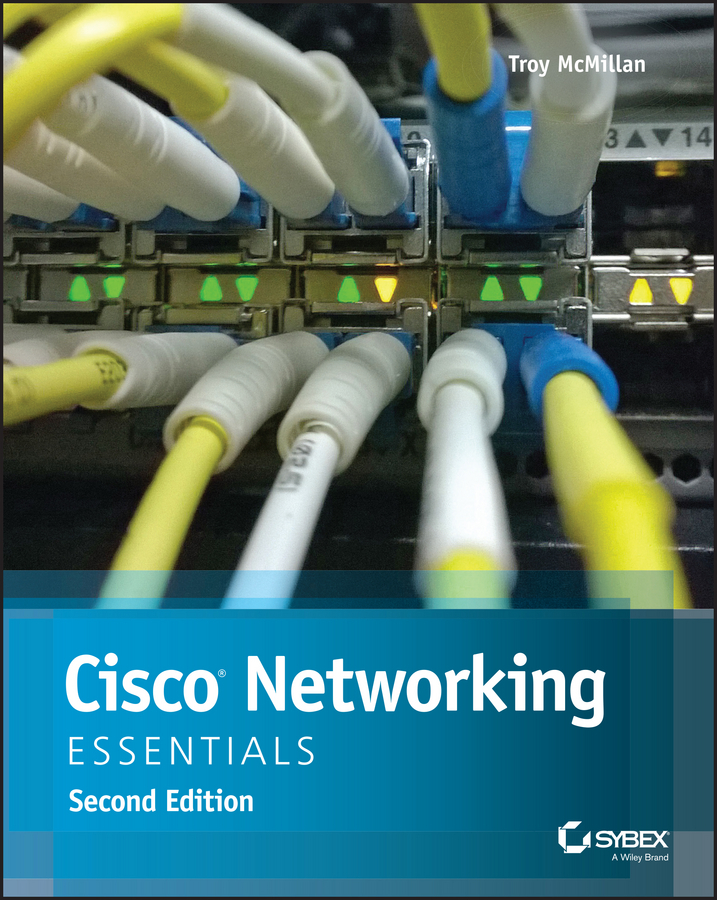 McMillan, Troy - Cisco Networking Essentials, ebook