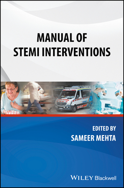 Mehta, Sameer - Manual of STEMI Interventions, e-bok