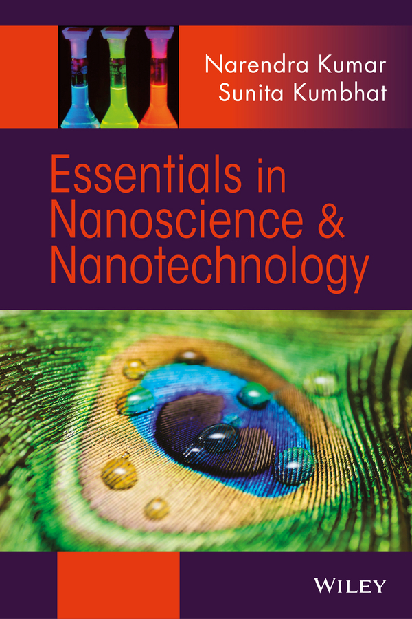 Kumar, Narendra - Essentials in Nanoscience and Nanotechnology, ebook