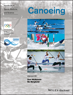 Berglund, Bo - Handbook of Sports Medicine and Science: Canoeing, ebook
