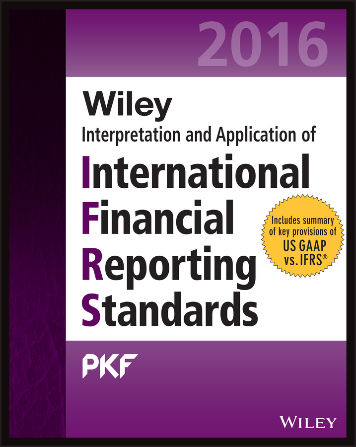  - Wiley IFRS 2016: Interpretation and Application of International Financial Reporting Standards, ebook