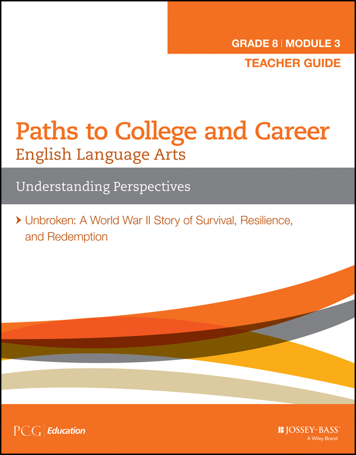  - English Language Arts, Grade 8 Module 3: Understanding Perspectives, Teacher Guide, ebook
