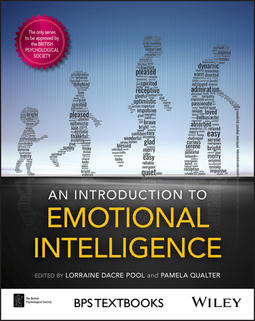 Pool, Lorraine Dacre - An Introduction to Emotional Intelligence, ebook