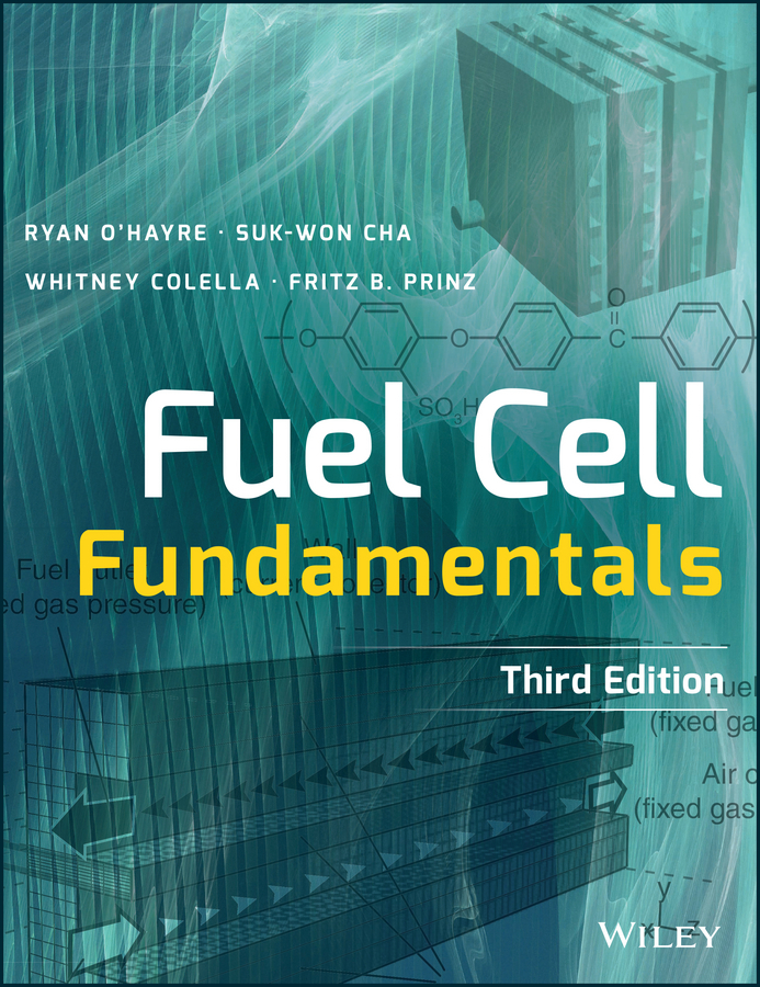 Cha, Suk-Won - Fuel Cell Fundamentals, ebook
