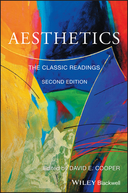 Cooper, David E. - Aesthetics: The Classic Readings, ebook