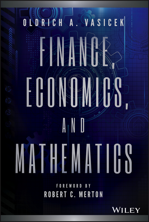 Merton, Robert C. - Finance, Economics, and Mathematics, e-kirja