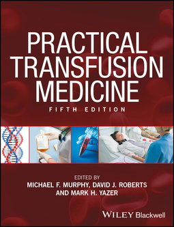 Murphy, Michael F. - Practical Transfusion Medicine, e-bok