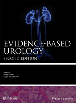 Dahm, Philipp - Evidence-based Urology, ebook