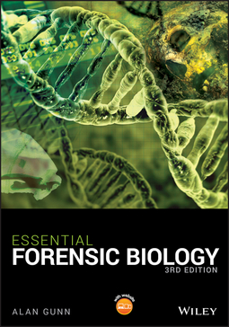 Gunn, Alan - Essential Forensic Biology, ebook