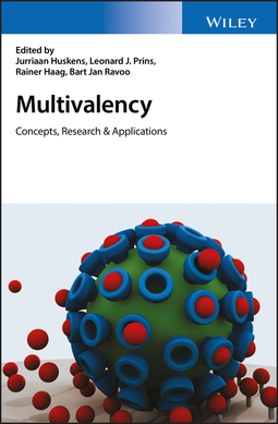 Haag, Rainer - Multivalency: Concepts, Research and Applications, ebook