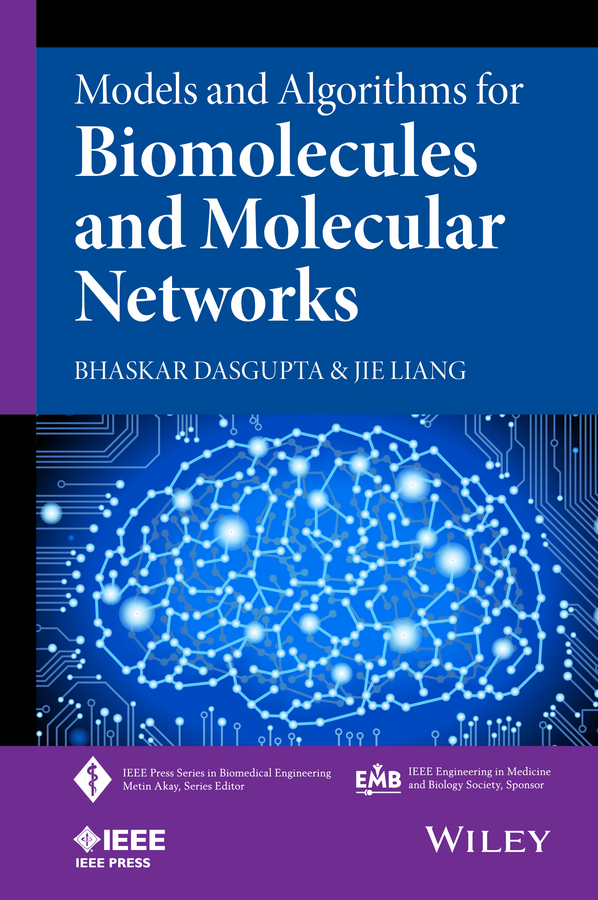 DasGupta, Bhaskar - Models and Algorithms for Biomolecules and Molecular Networks, e-kirja