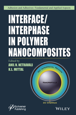 Mittal, K. L. - Interface / Interphase in Polymer Nanocomposites, ebook
